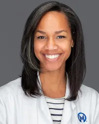 Dr Iman R Washington, MD - Tampa, FL - Radiation Oncology