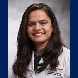 Dr. Vishangi Dave, MD - Sun City, AZ - Oncology, Hematologist, Oncologist