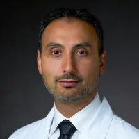 Dr. Toufic Kachaamy, MD - Goodyear, AZ - Gastroenterology
