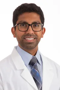 Dr. Yaqoob Syed, DO - Loves Park, IL - Family Medicine
