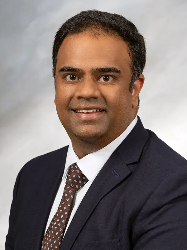 Dr. Anand K Ravi, MD