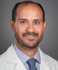 Dr Michael D Jain, MD, PhD - Tampa, FL - Hematology, Oncology