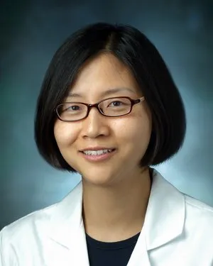 Jee Yun Agnes Bang, MD, MPH - Baltimore, MD - Neurology, Neurologist