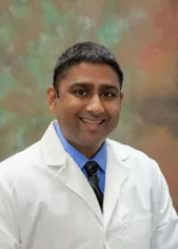 Dr. Nikesh S. Patel, MD - Roanoke, VA - Diagnostic Radiology