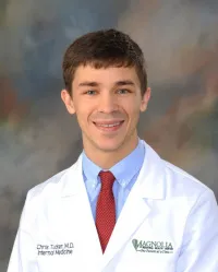 Dr Christopher Evan Tucker, MD