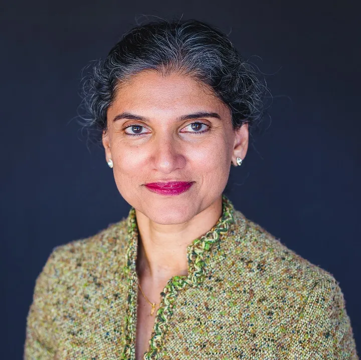 Dr. Deepa Abraham, MD - Palm Springs, CA - Ophthalmology