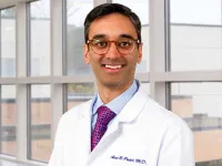 Ateet Patel, MBA, MD, FACC - Dalton, GA - Cardiovascular Disease