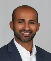 Dr. Apoorv Prasad