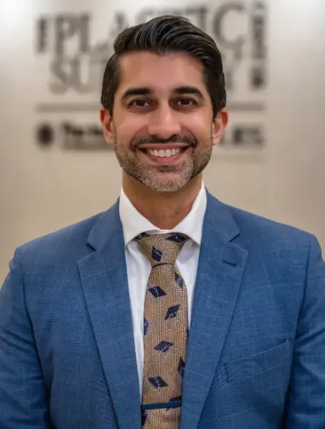 Dr. Chris Lakhiani, MD - Red Bank, NJ - Plastic Surgery, Hand Surgeon, Plastic Surgeon