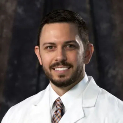 Dr. Tyler P Mancil, DPM - Slidell, LA - Podiatry