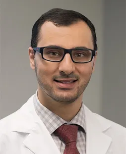 Dr. Wissam Kiwan, MD - Saint Louis, MO - Gastroenterology, Gastroenterologist