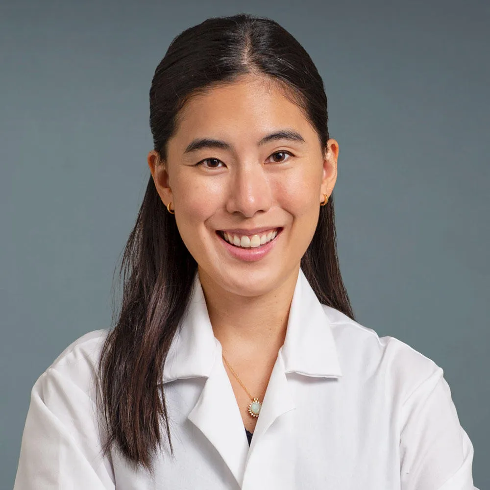 Dr. Jessica Lin - New York, NY - Neurology