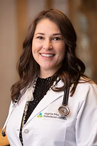 Kristi Parris, ARNP - Port Orchard, WA - Nurse Practitioner