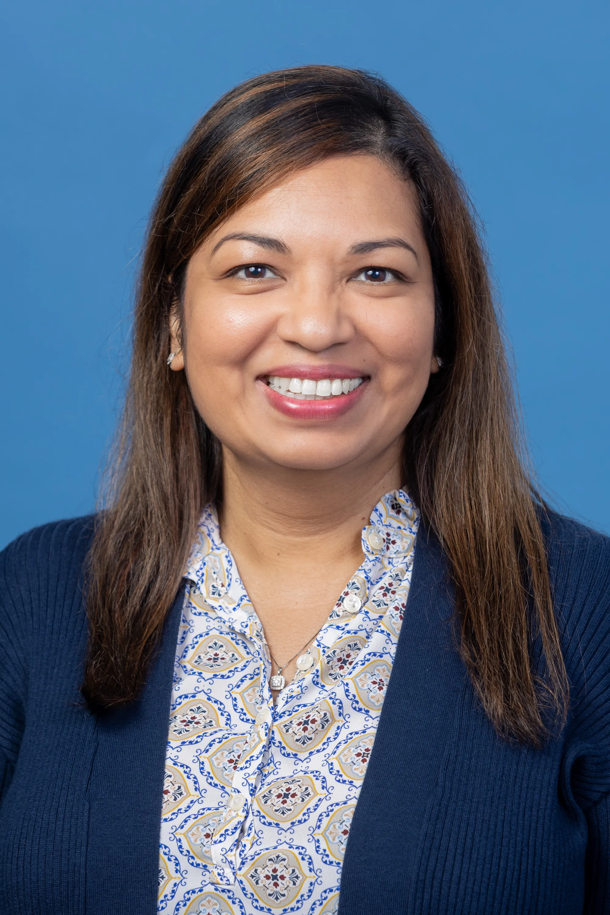Dr. Pauline Balkaransingh, MD - Atlanta, GA - Oncology, Pediatric Hematology & Oncology