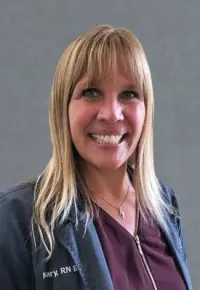 Mary Hoffman, NP - Merrillville, IN - Nurse Practitioner