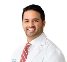 Dr. Arjun P. Kanuri - Annandale, VA - Plastic Surgery