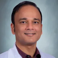 Dr. Debargha Basuli, MD - Greenville, NC - Nephrology