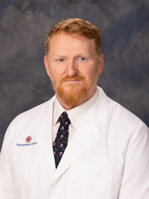 Dr. Bryce Jolley - La Quinta, CA - Podiatry, Foot & Ankle Surgery