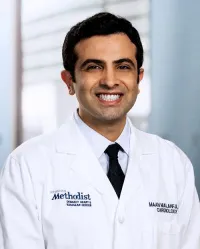 Dr. Maan Malahfji, MD - Houston, TX - Cardiovascular Disease