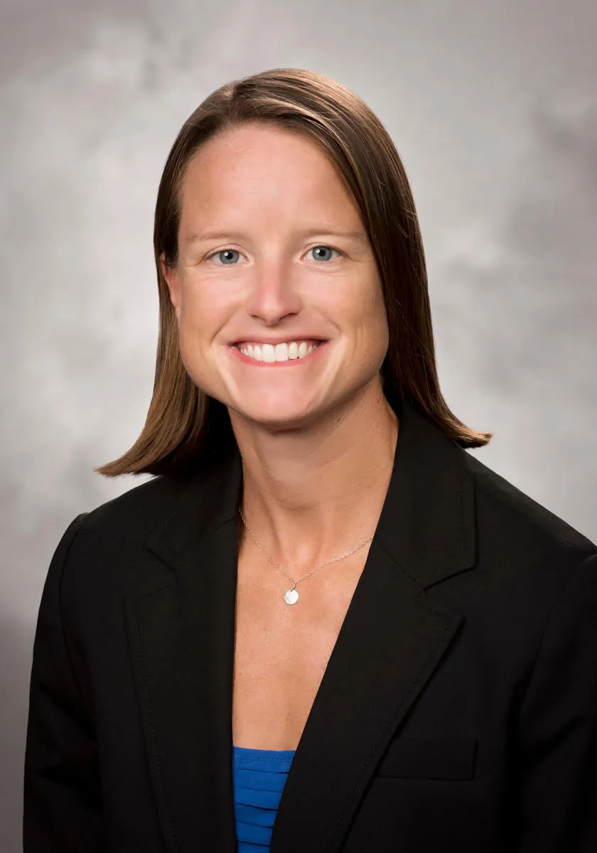 Dr. Stacie Michelle Griffin - Brighton, MI - Family Medicine