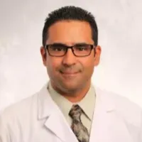 Dr. Raul Olivera, MD, FAANS