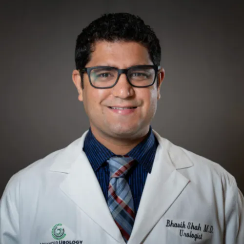 Dr Bhavik Bharatkumar Shah - Stockbridge, GA - Urology