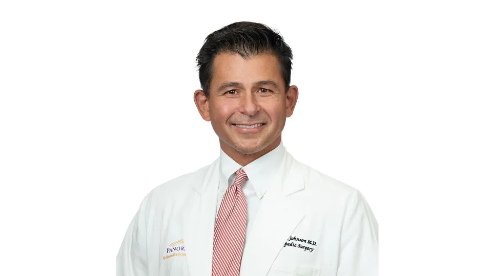 Dr. James T. Johnson - Golden, CO - Orthopedic Surgery, General Orthopedics, Sport Medicine Specialist