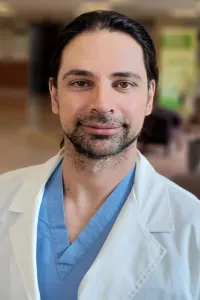 Dr. Salam A Sbaity, MD - Morgantown, WV - Cardiovascular Disease