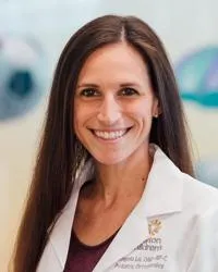 Angela Lu, FNP - Dayton, OH - Nurse Practitioner