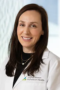 Dr. Cristina Palmer, DO - Everett, WA - Obstetrics & Gynecology, Urology