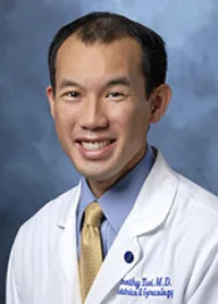 Dr. Timothy Tsui, MD - Los Angeles, CA - Obstetrics & Gynecology