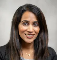 Dr. Priya P Patel, DPM, FACFAS - Oak Creek, WI - Podiatry