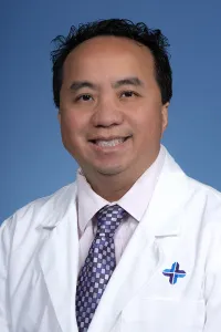 Dr. Steven Mouacheupao, MD - Duncan, SC - Family Medicine