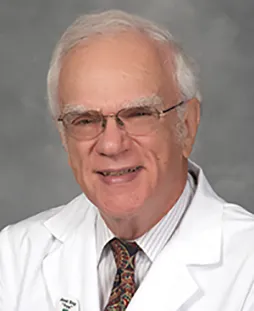 Dr. Raymond Slavin, MD - St. Louis, MO - Allergy & Immunology, Allergist/immunologist