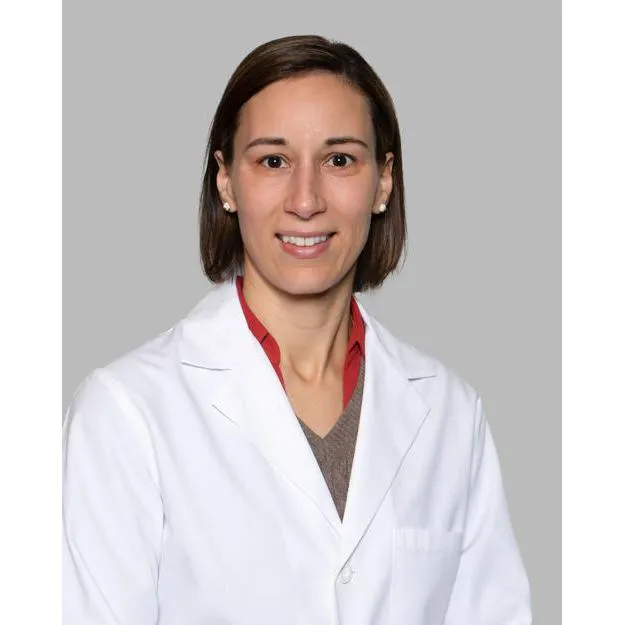 Dr. Camila A. Passias, MD - Ridgefield, CT - Internal Medicine