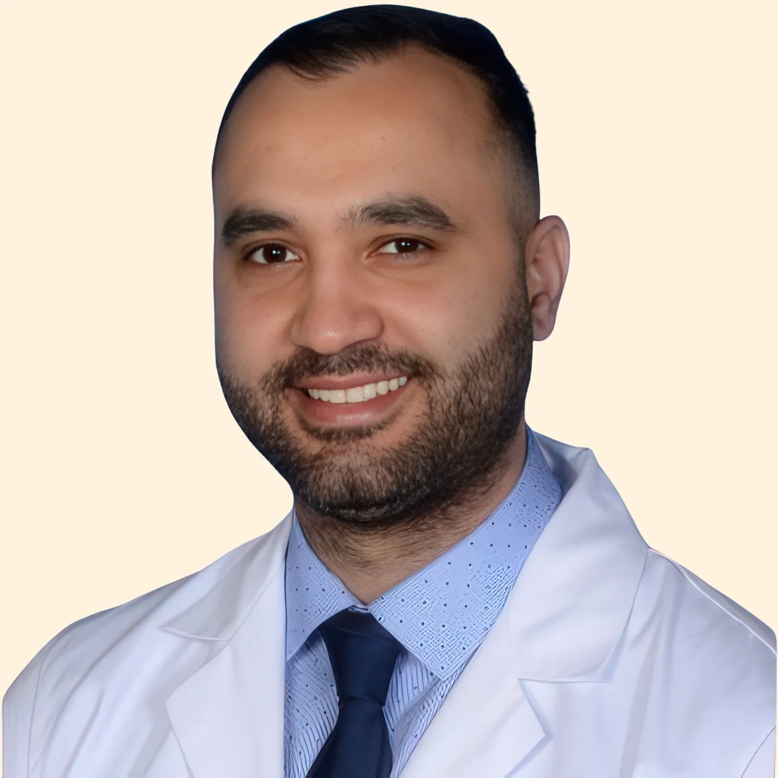 Alexander Kanaan - Arlington, VA - Nurse Practitioner, Psychiatry, Addiction Medicine