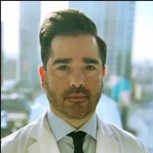 Dr. Parham Parto - Los Angeles, CA - Internal Medicine, Cardiovascular Disease, Interventional Cardiology