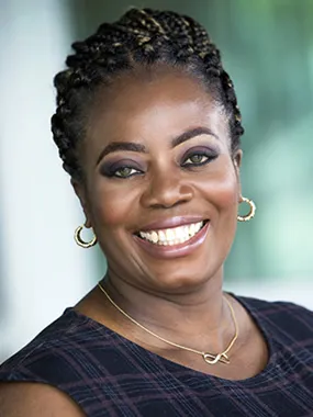 Dr. Jadesola Idowu Omoyeni - San Antonio, TX - Gastroenterology, Internal Medicine