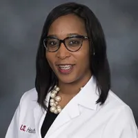 Dr. Erica Gettis, DO - Louisville, KY - Family Medicine