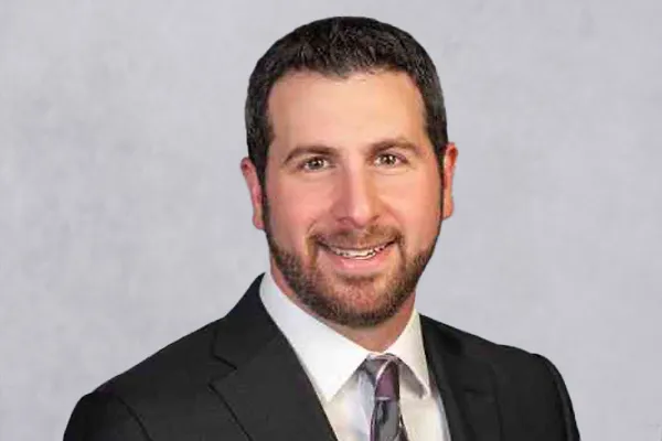 Dr. Yonah Heller, MD