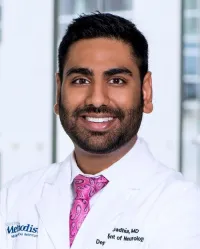 Dr. Rajan R. Gadhia, MD - Houston, TX - Neurology