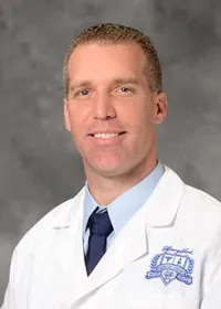 Dr. Erik B Eller, MD - Detroit, MI - Orthopedic Surgery