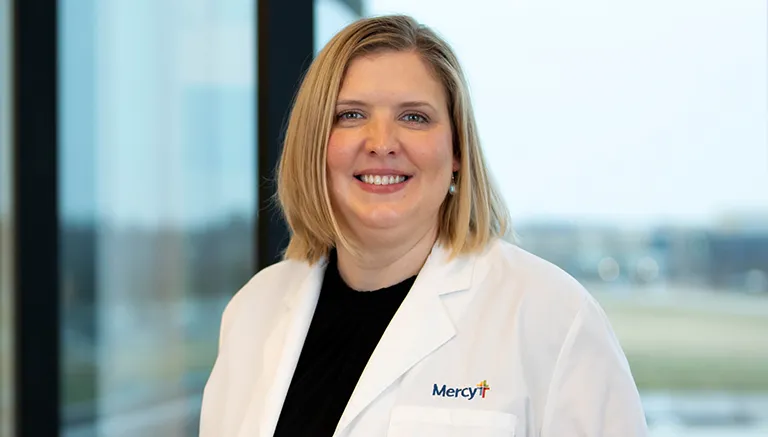 Dr. Charity Ann Jacobs - Cape Girardeau, MO - Orthopedic Surgery, Orthopedic Surgeon