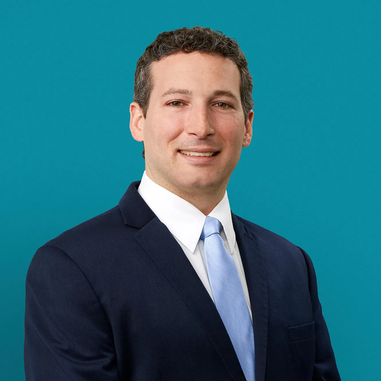 Dr. Daniel B Luckenbill, MD - Beavercreek, OH - Orthopedic Surgery, Orthopedic Surgeon