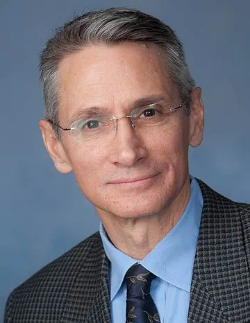 Dr. Gregory Matter
