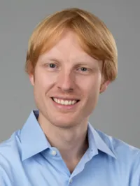 Dr. Dominik Rog, MD - Boulder, CO - Orthopedic Surgery