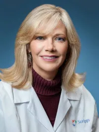 Stacy Simons, NP - La Jolla, CA - Nurse Practitioner