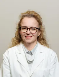 Dr. Alexia Flangini, MD - Chattanooga, TN - Neurology, Pediatrics