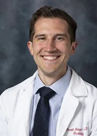 Dr. Joseph E Ebinger, MD - Los Angeles, CA - Cardiovascular Disease