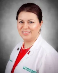 Dr. Panteha Rezaeian, MD - Torrance, CA - Family Medicine